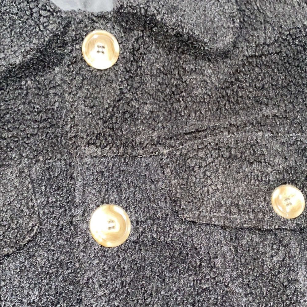 Teddy jacket - Picture 3 of 3